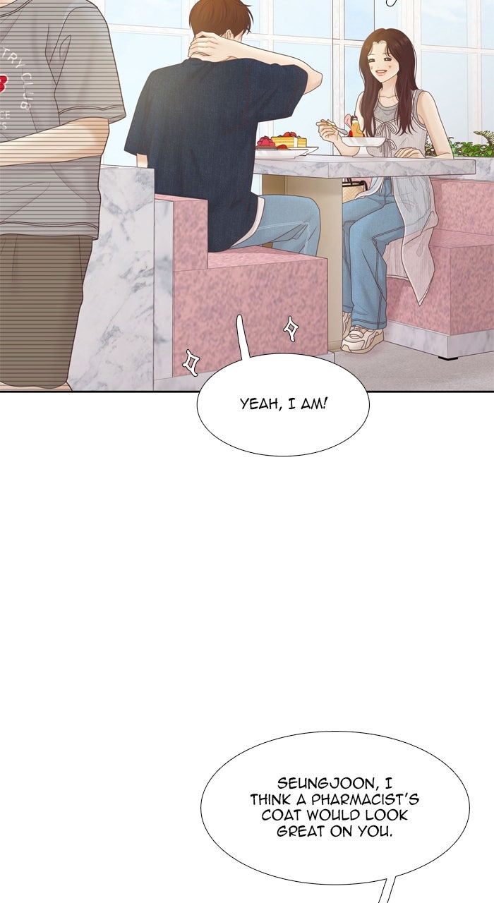 Read Odd Girl Out chapter 473 image 67 on Lezhin