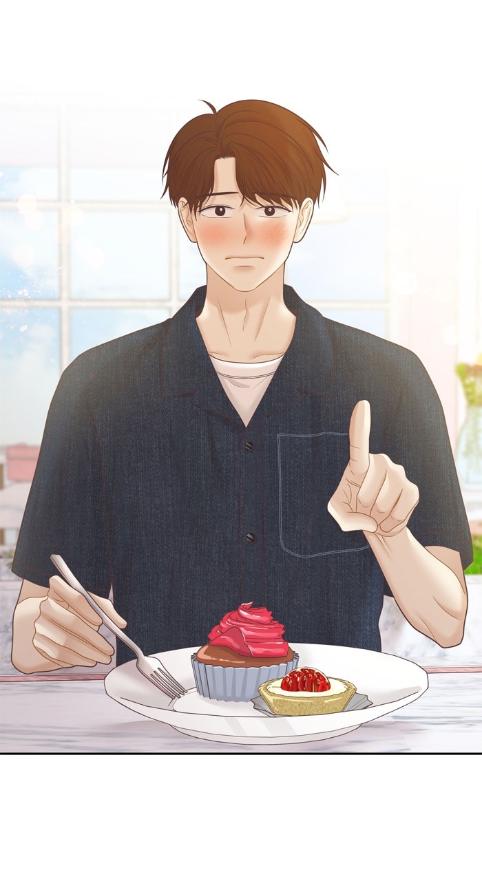 Read Odd Girl Out chapter 473 image 71 on Lezhin