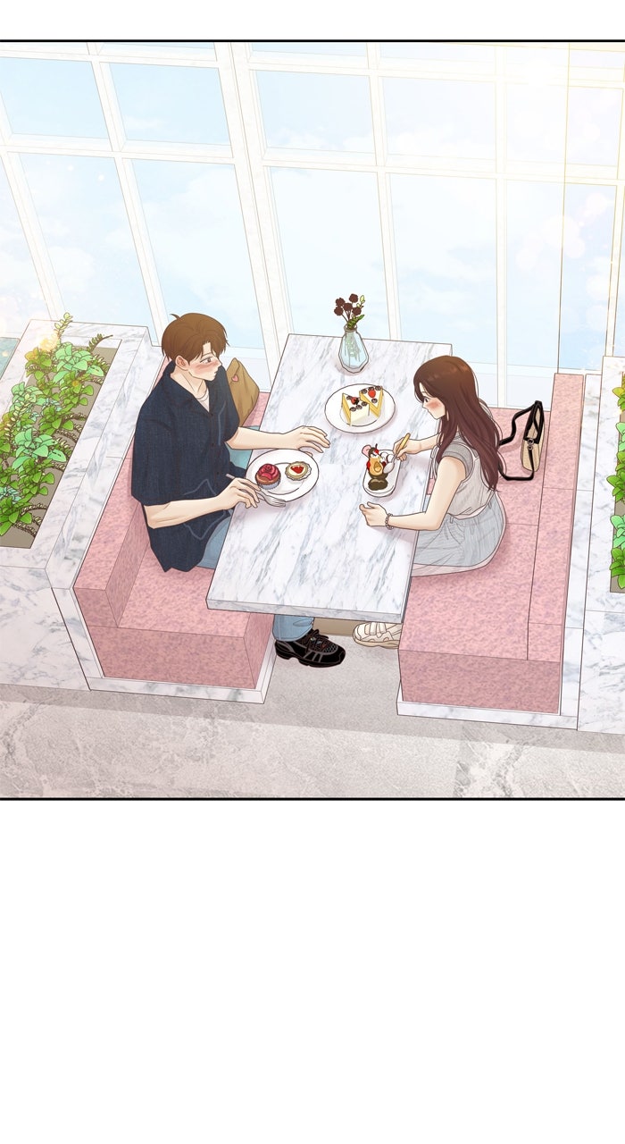 Read Odd Girl Out chapter 473 image 74 on Lezhin