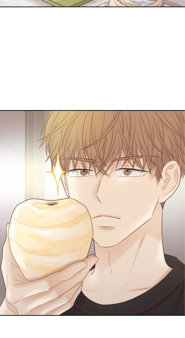 Read Odd Girl Out chapter 473 image 9 on Lezhin
