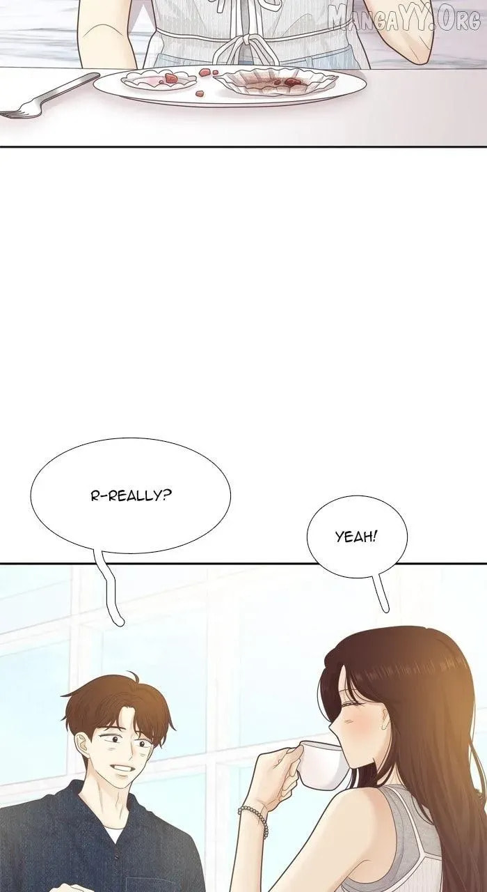 Read Odd Girl Out chapter 474 image 12 on Lezhin