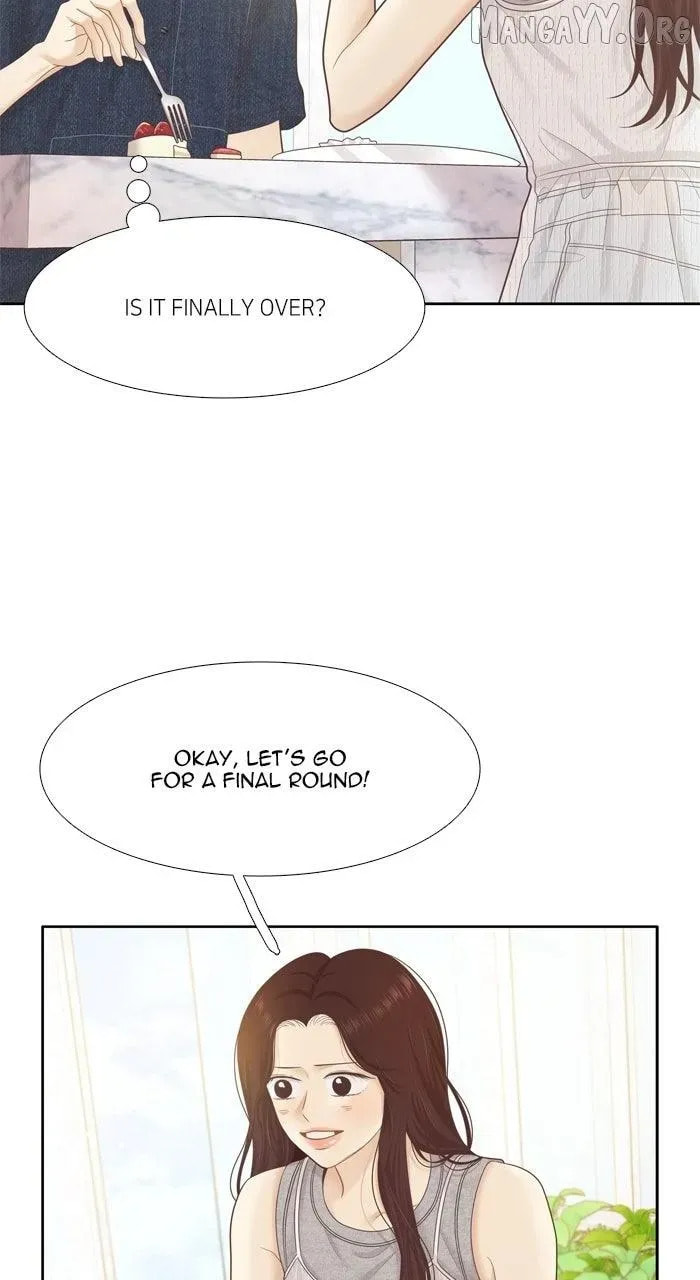 Read Odd Girl Out chapter 474 image 13 on Lezhin