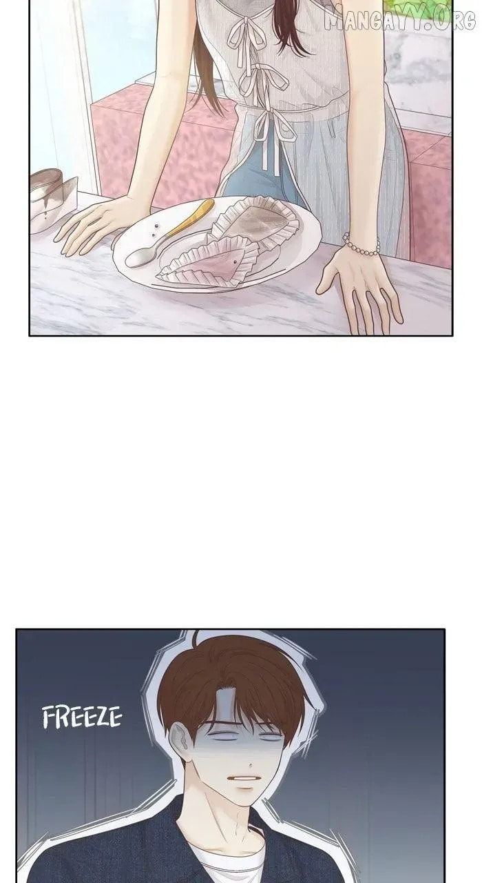 Read Odd Girl Out chapter 474 image 14 on Lezhin