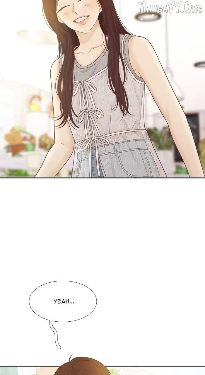 Read Odd Girl Out chapter 474 image 17 on Lezhin