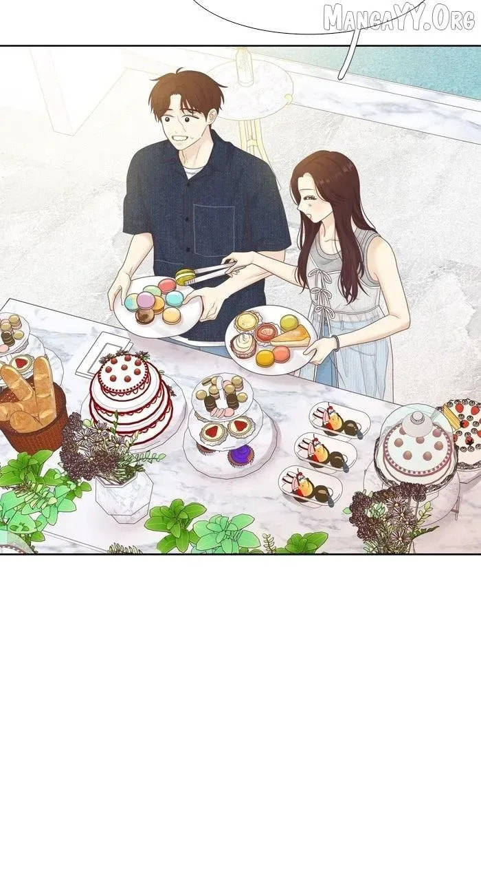 Read Odd Girl Out chapter 474 image 19 on Lezhin