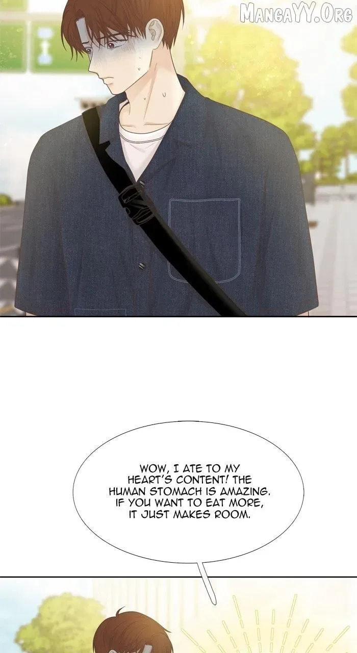 Read Odd Girl Out chapter 474 image 22 on Lezhin