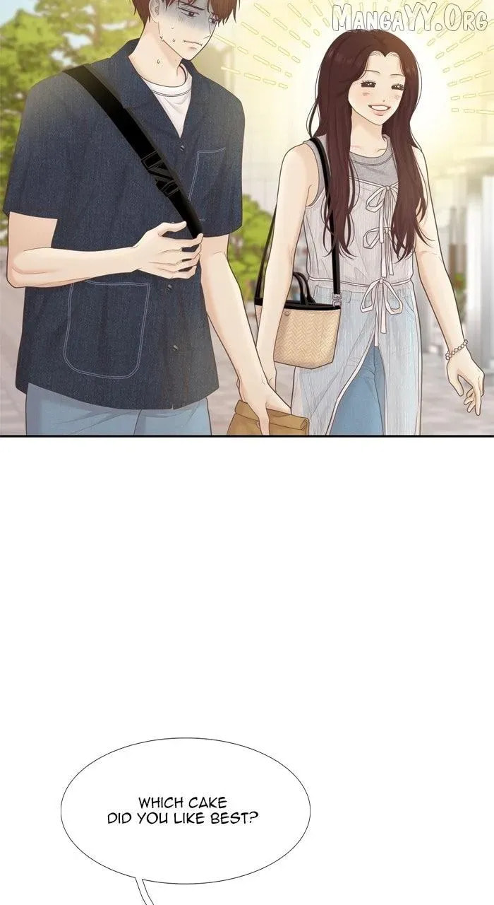 Read Odd Girl Out chapter 474 image 23 on Lezhin