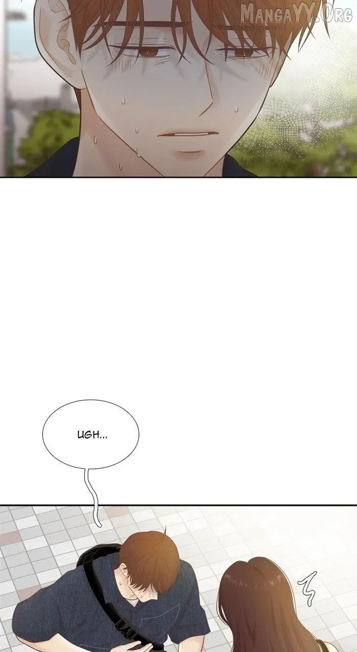 Read Odd Girl Out chapter 474 image 28 on Lezhin