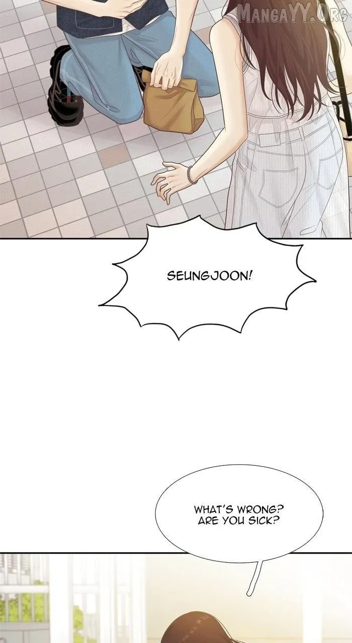 Read Odd Girl Out chapter 474 image 29 on Lezhin