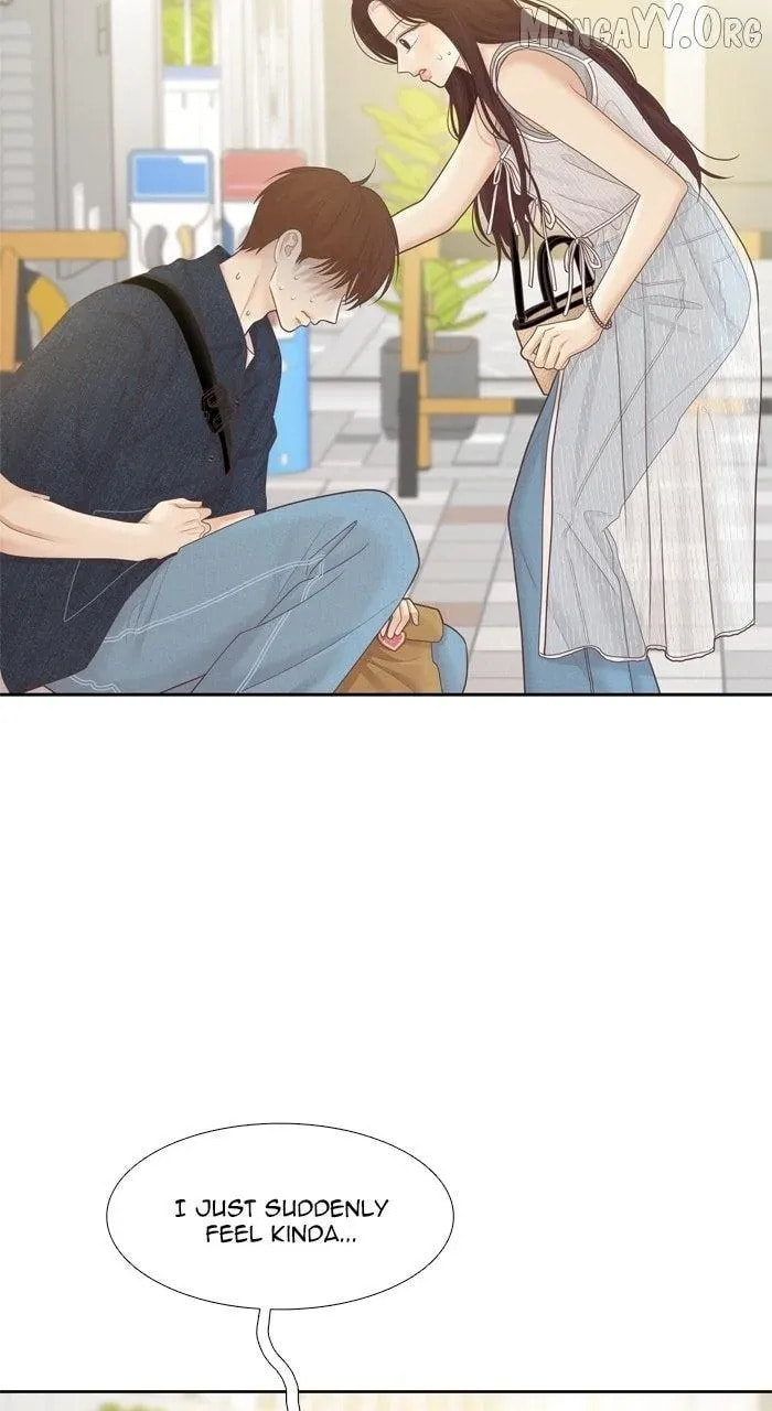 Read Odd Girl Out chapter 474 image 30 on Lezhin
