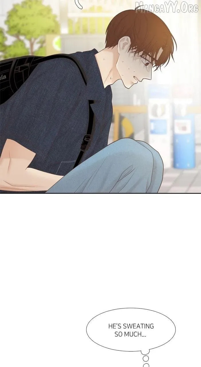 Read Odd Girl Out chapter 474 image 31 on Lezhin