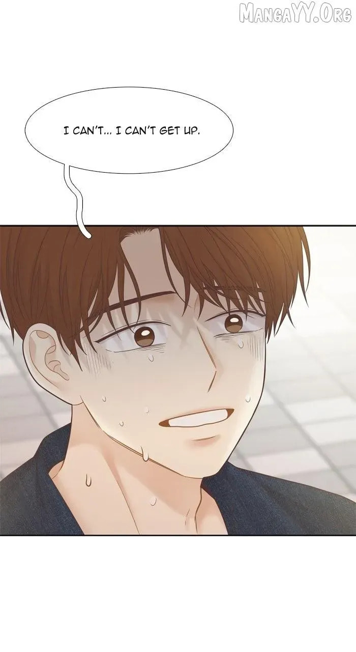 Read Odd Girl Out chapter 474 image 36 on Lezhin