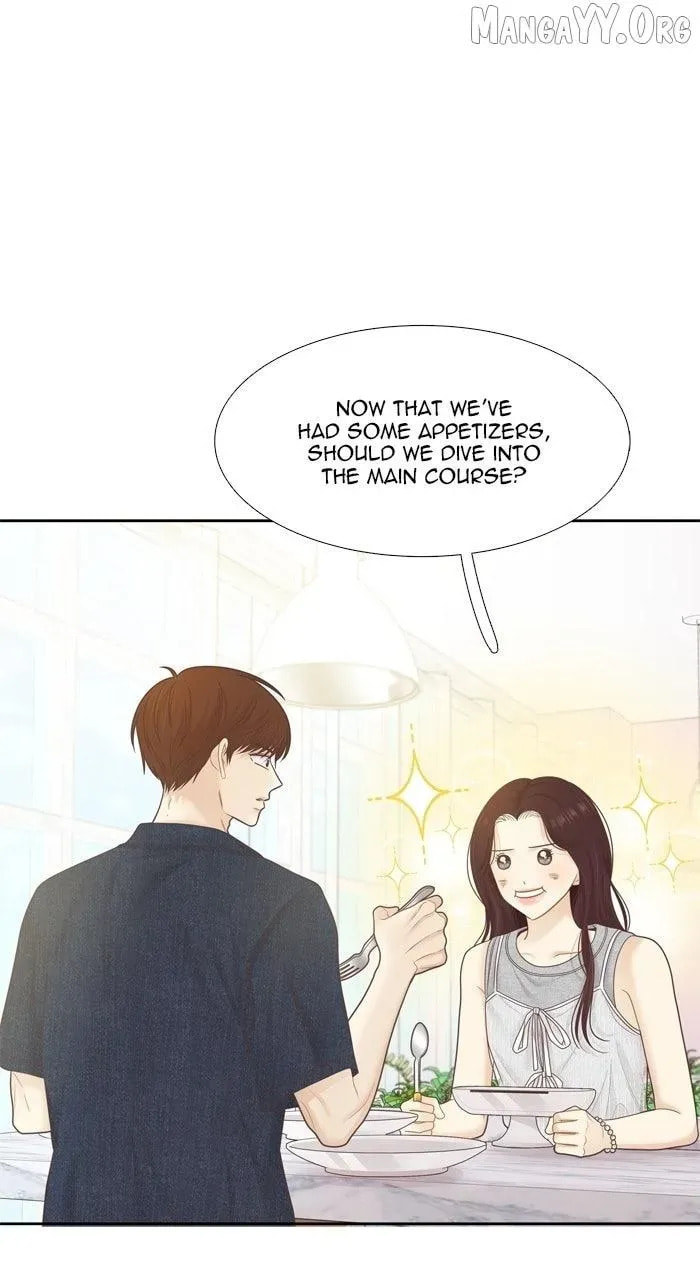 Read Odd Girl Out chapter 474 image 4 on Lezhin