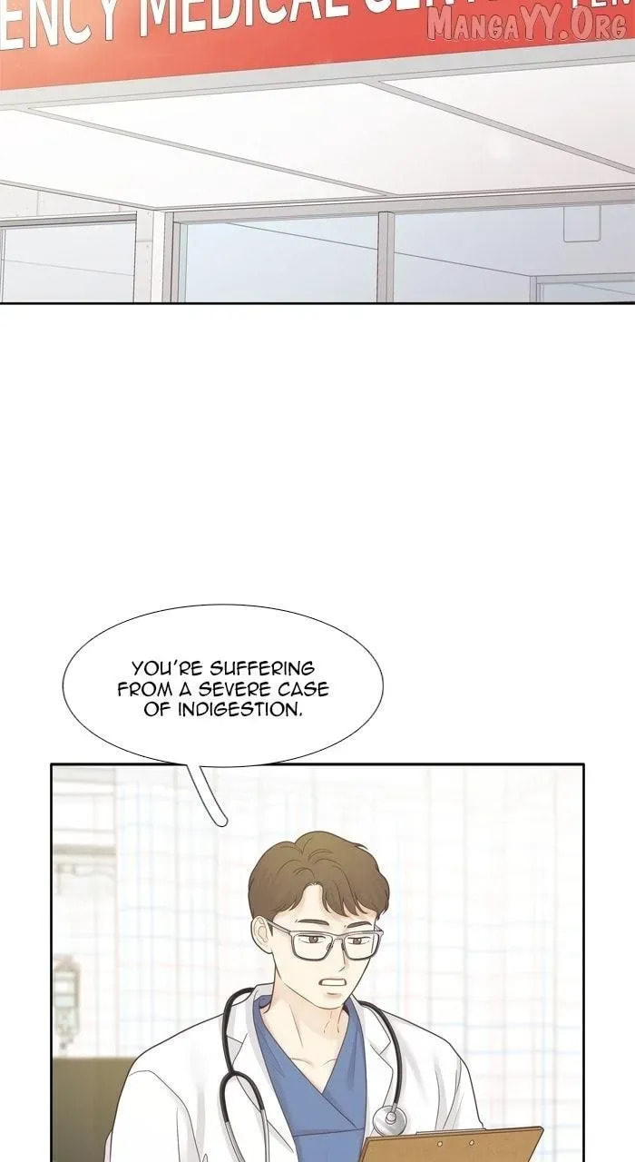 Read Odd Girl Out chapter 474 image 41 on Lezhin