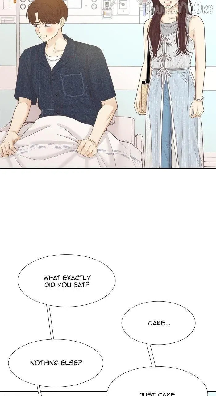 Read Odd Girl Out chapter 474 image 43 on Lezhin