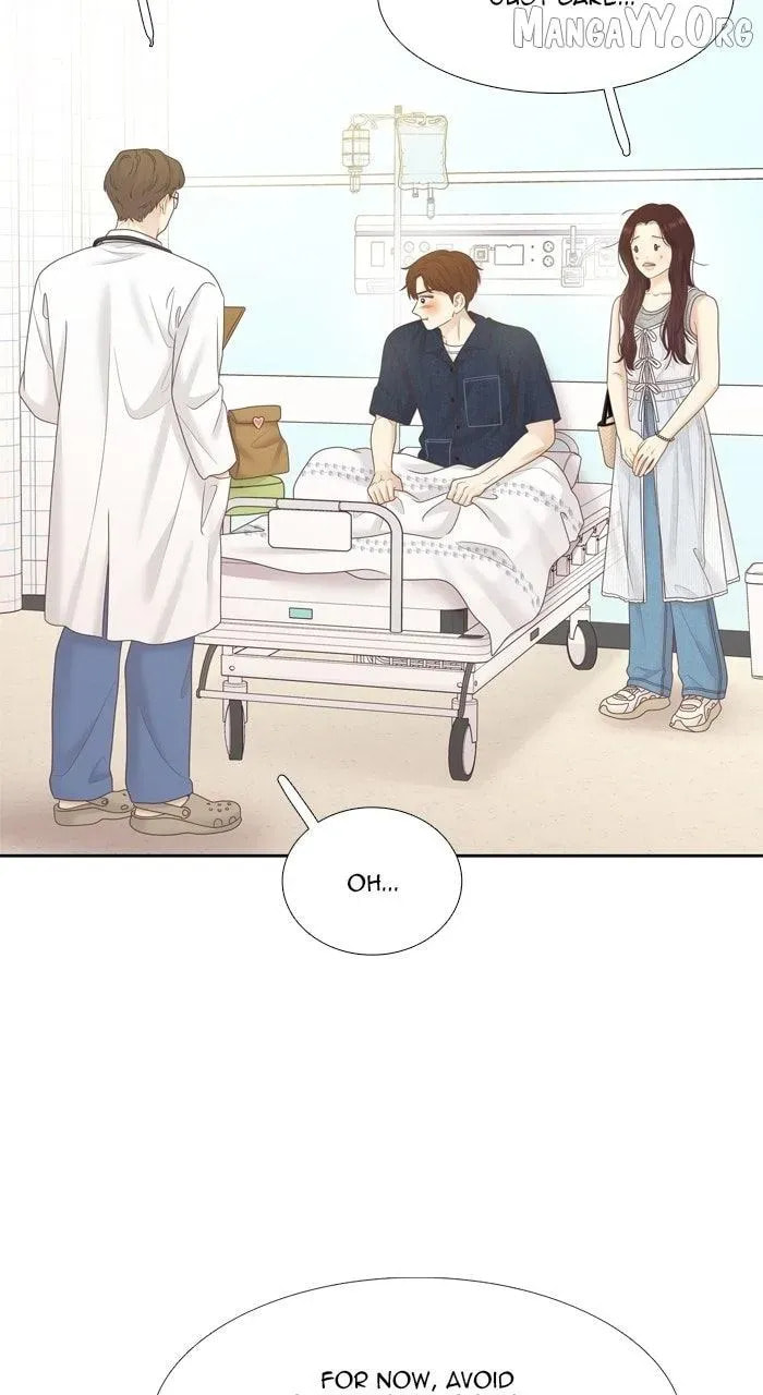 Read Odd Girl Out chapter 474 image 44 on Lezhin