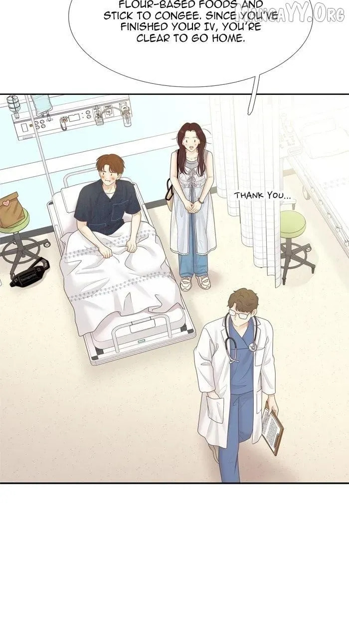 Read Odd Girl Out chapter 474 image 45 on Lezhin