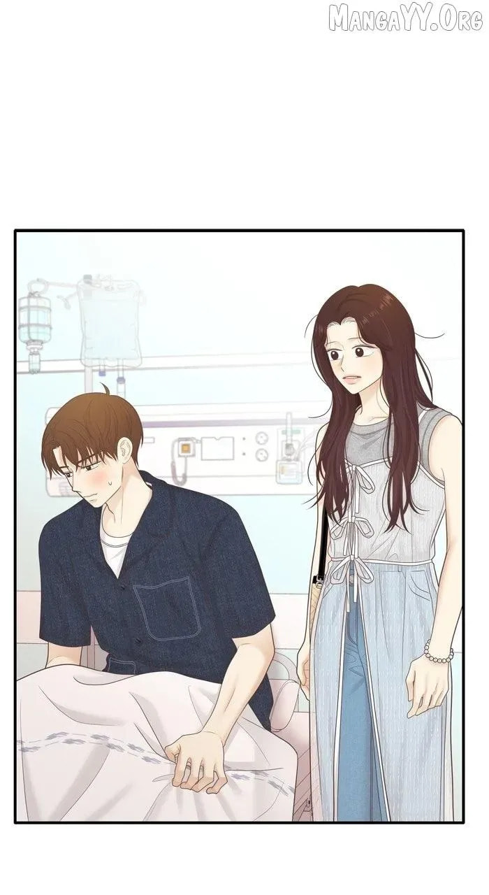 Read Odd Girl Out chapter 474 image 46 on Lezhin