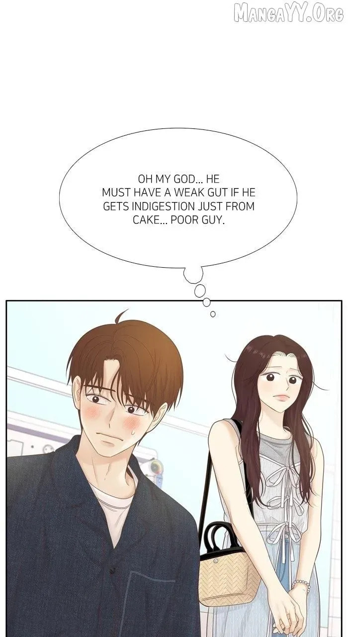 Read Odd Girl Out chapter 474 image 47 on Lezhin
