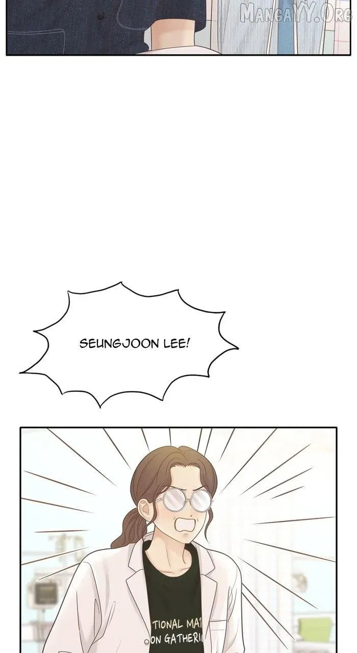 Read Odd Girl Out chapter 474 image 48 on Lezhin