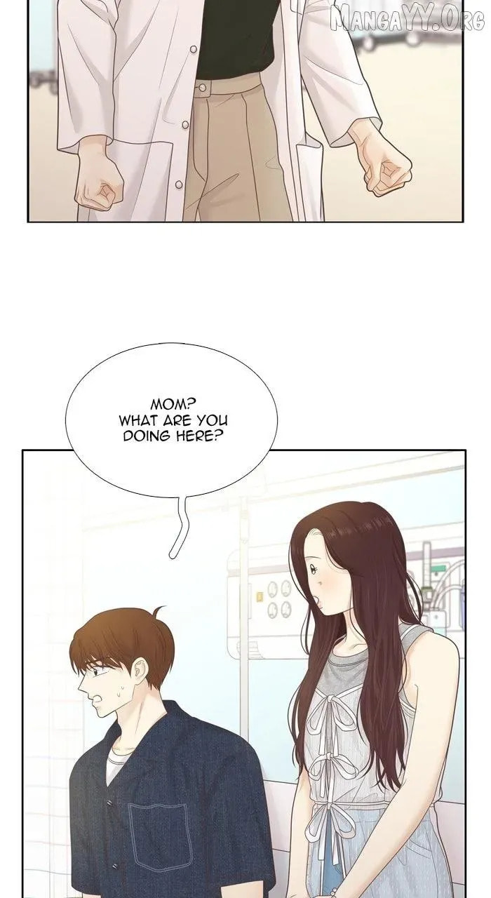 Read Odd Girl Out chapter 474 image 49 on Lezhin