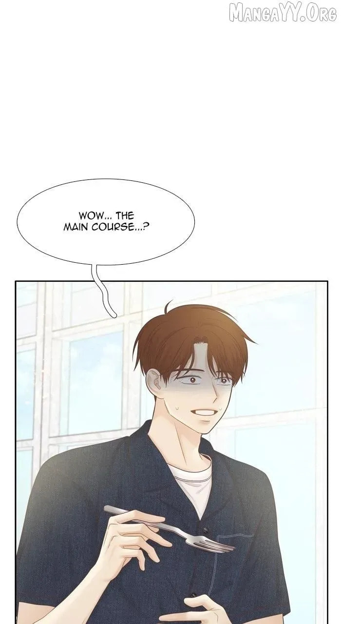 Read Odd Girl Out chapter 474 image 5 on Lezhin