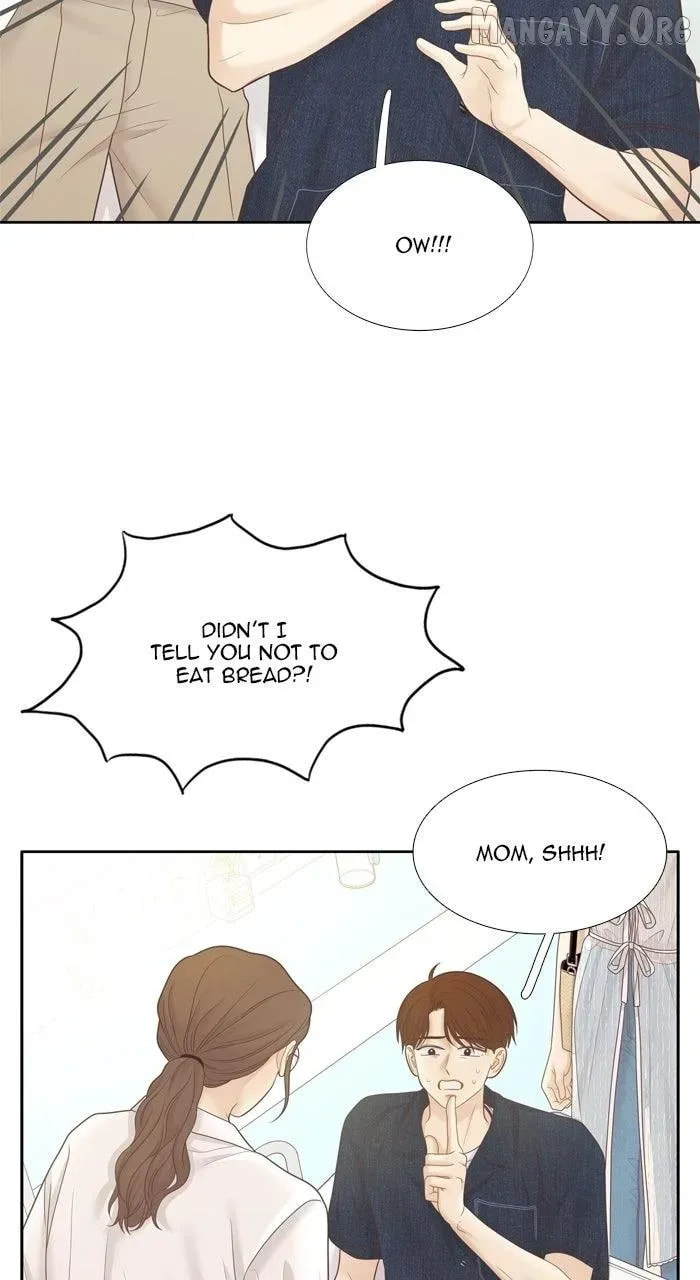 Read Odd Girl Out chapter 474 image 52 on Lezhin