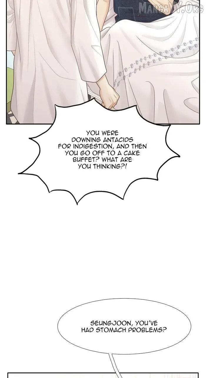 Read Odd Girl Out chapter 474 image 53 on Lezhin