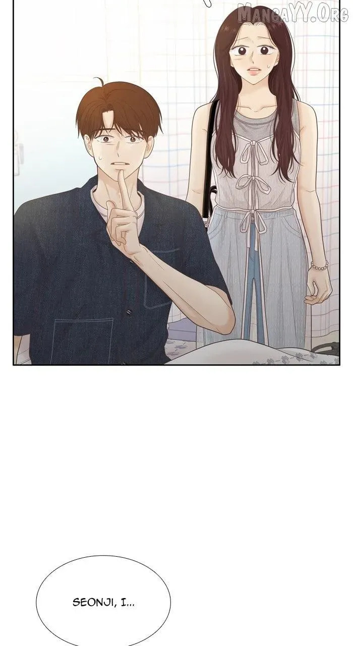 Read Odd Girl Out chapter 474 image 54 on Lezhin