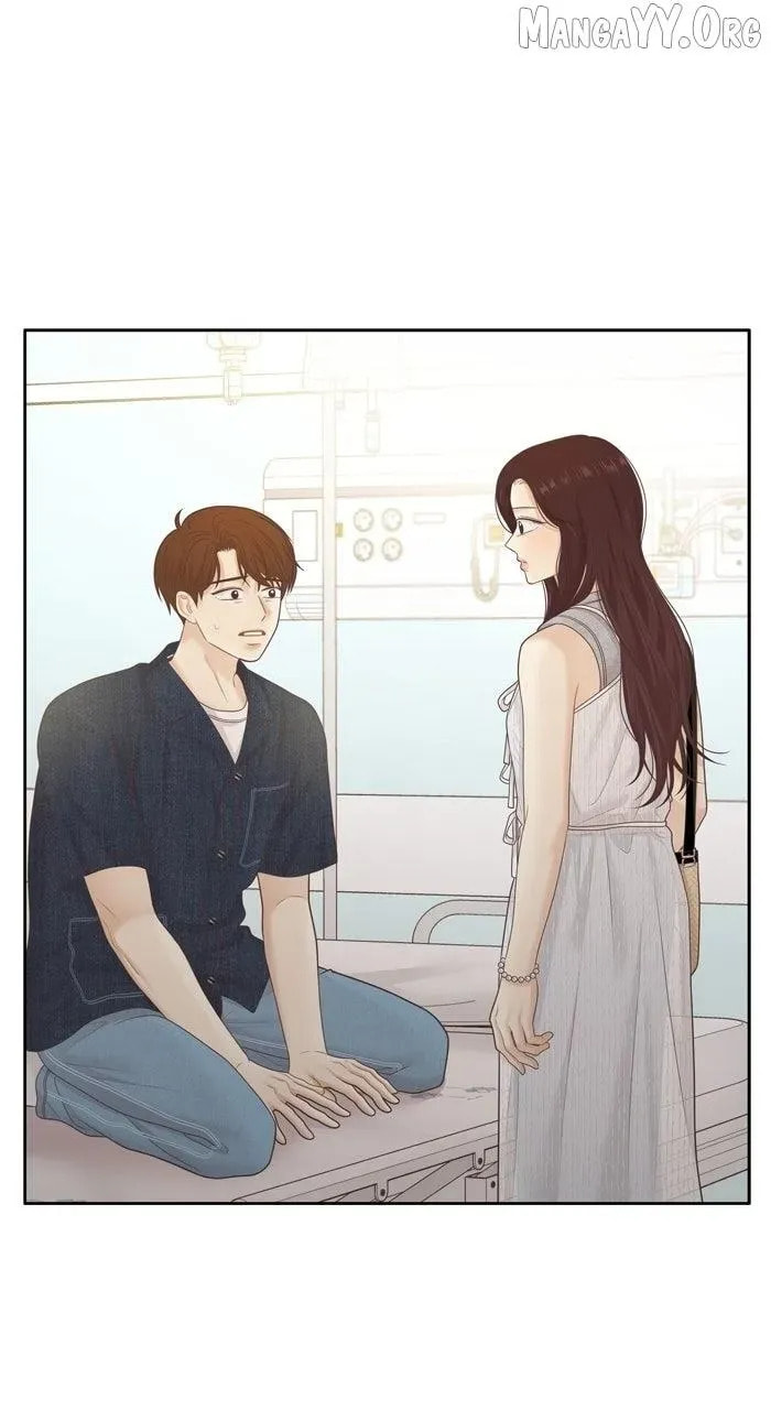 Read Odd Girl Out chapter 474 image 59 on Lezhin