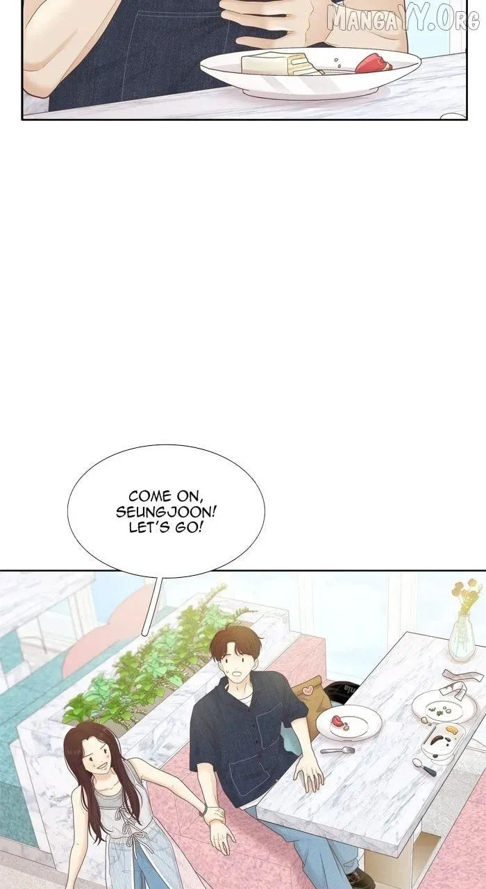Read Odd Girl Out chapter 474 image 6 on Lezhin