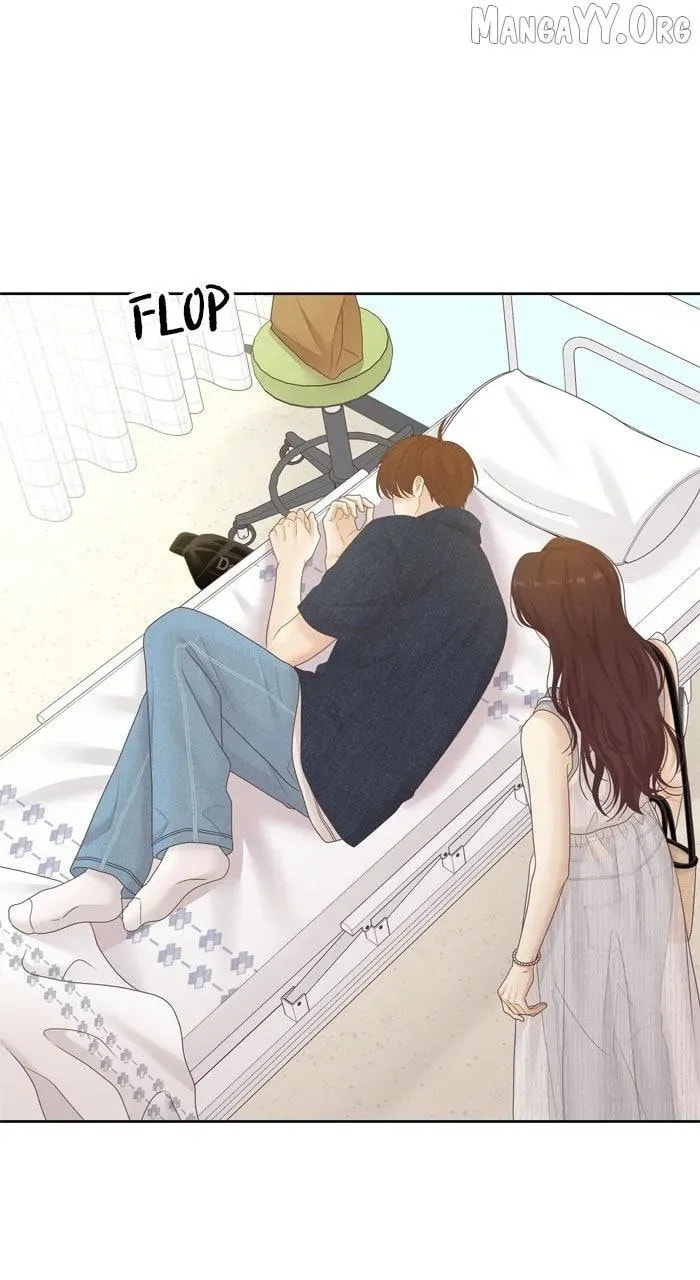 Read Odd Girl Out chapter 474 image 61 on Lezhin