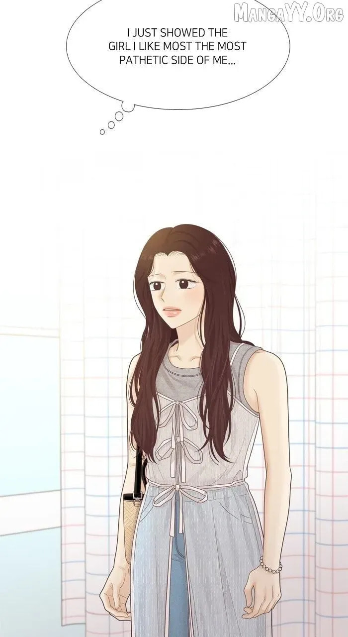 Read Odd Girl Out chapter 474 image 63 on Lezhin