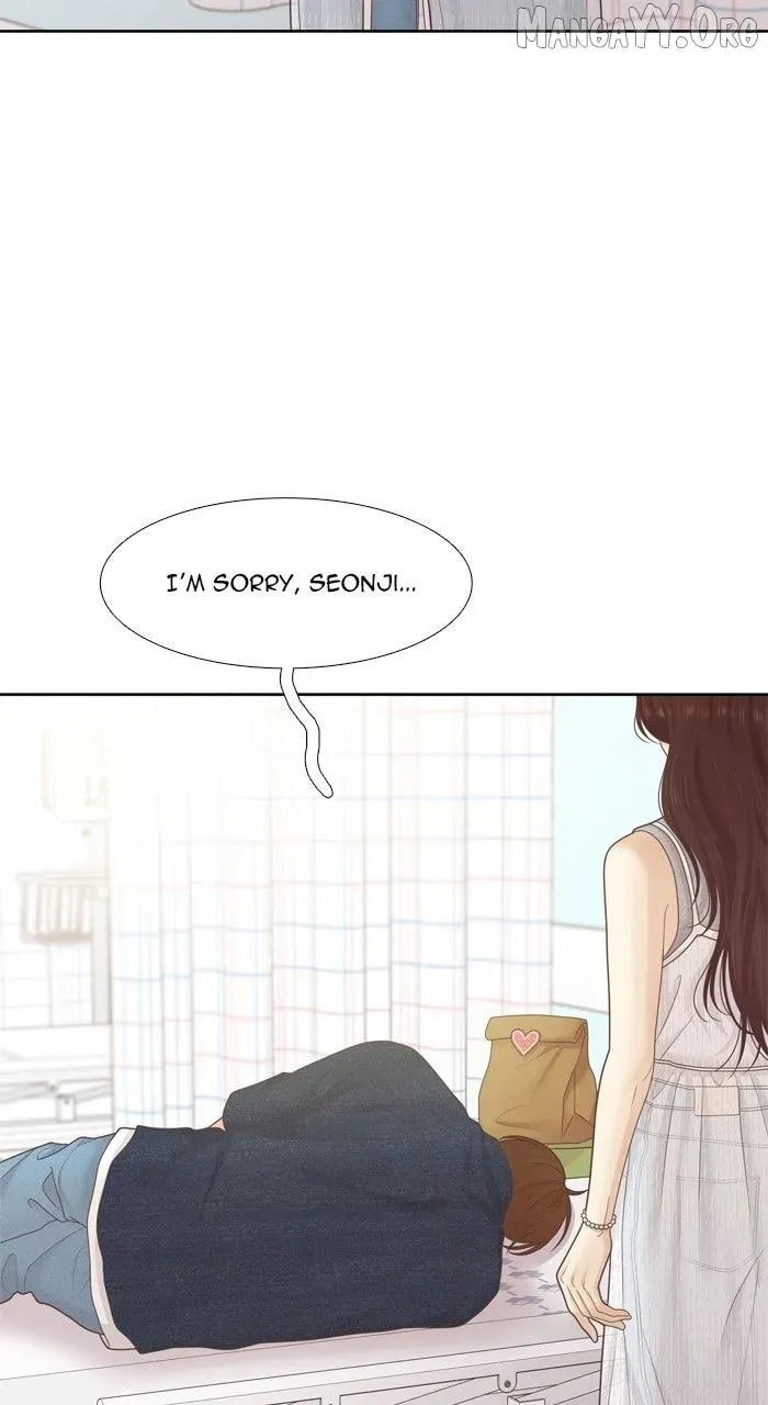 Read Odd Girl Out chapter 474 image 64 on Lezhin