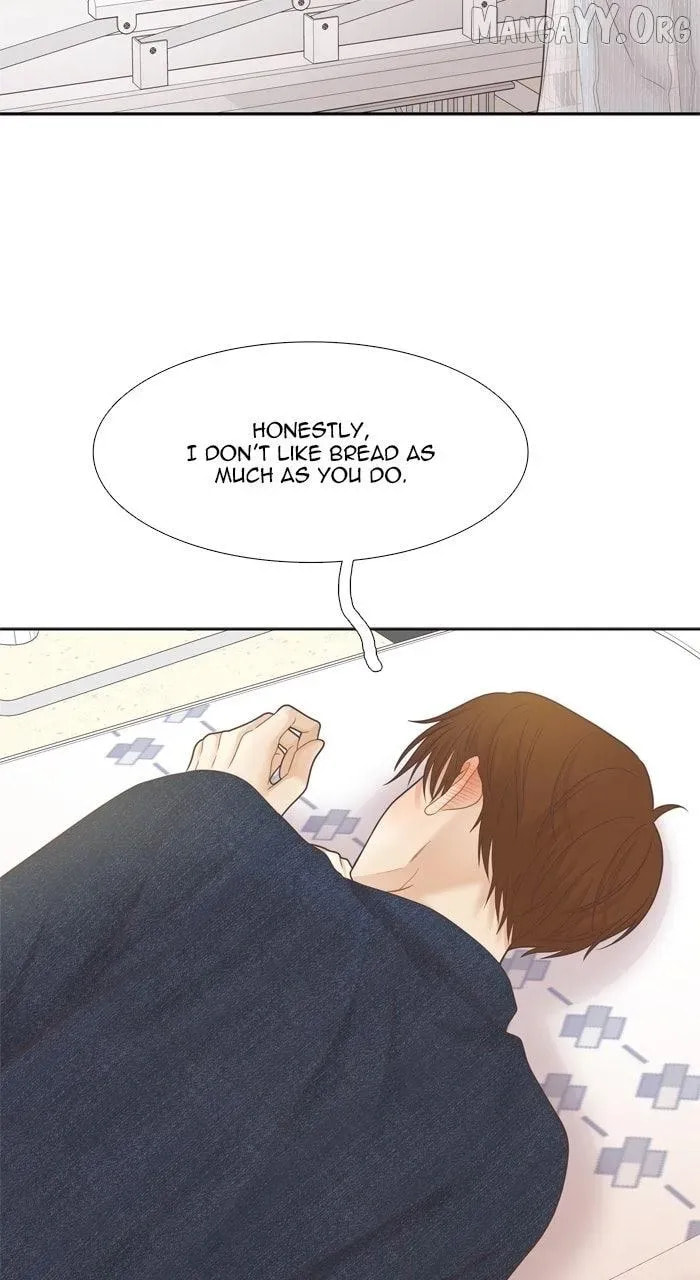 Read Odd Girl Out chapter 474 image 65 on Lezhin