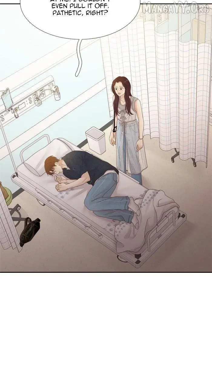 Read Odd Girl Out chapter 474 image 69 on Lezhin