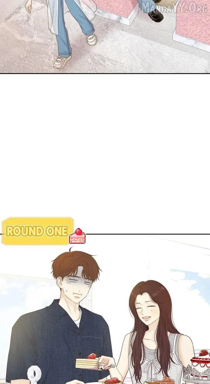 Read Odd Girl Out chapter 474 image 7 on Lezhin