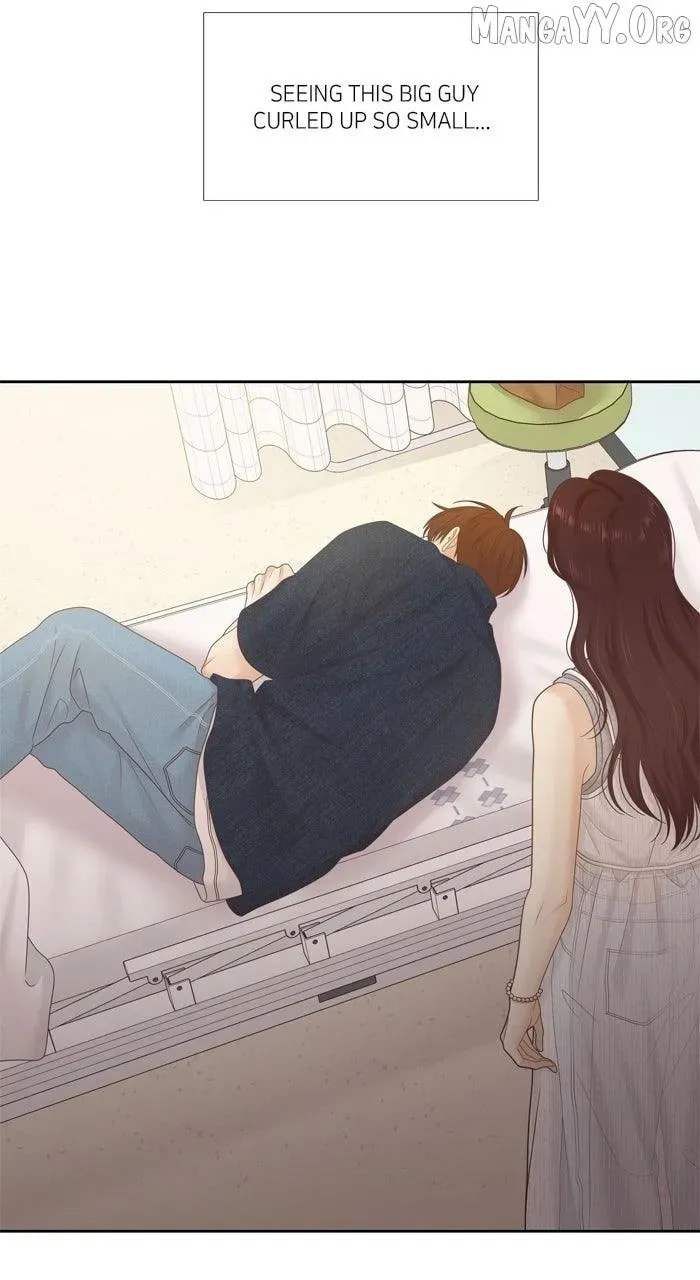 Read Odd Girl Out chapter 474 image 70 on Lezhin