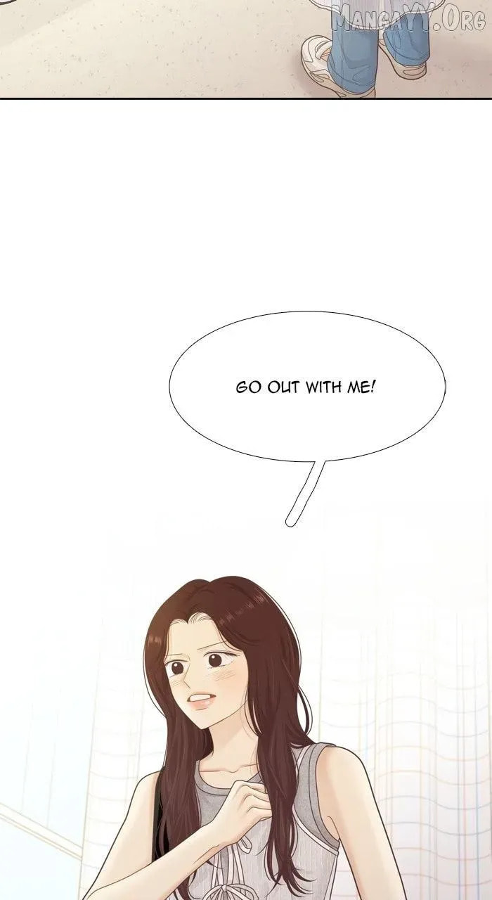 Read Odd Girl Out chapter 474 image 81 on Lezhin