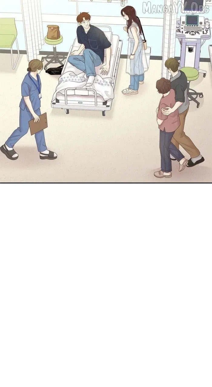 Read Odd Girl Out chapter 474 image 83 on Lezhin