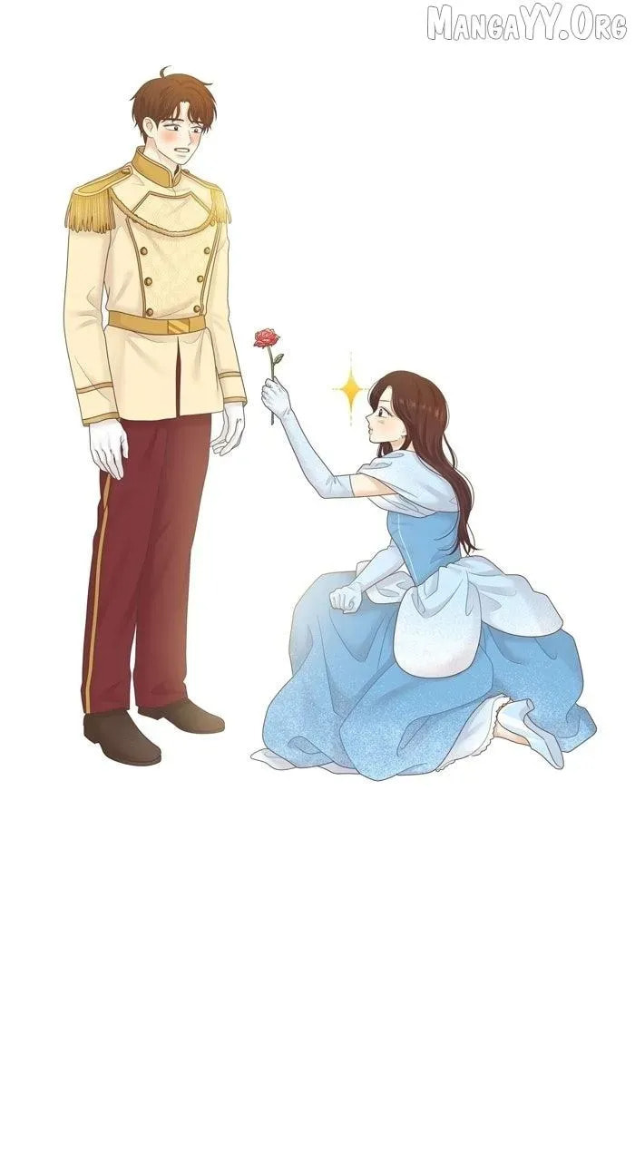 Read Odd Girl Out chapter 474 image 84 on Lezhin