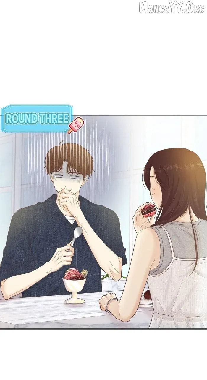 Read Odd Girl Out chapter 474 image 9 on Lezhin