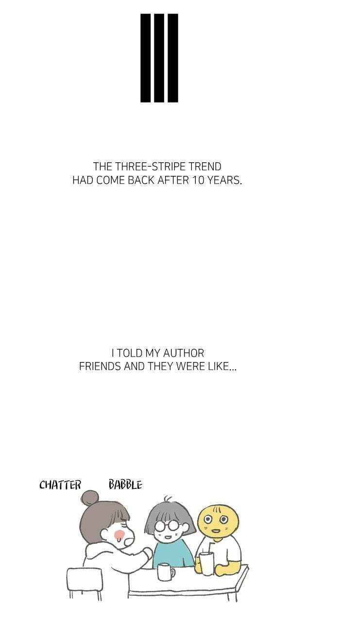 Read Odd Girl Out chapter 475.1 image 9 on Lezhin