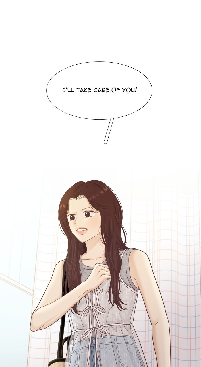 Read Odd Girl Out chapter 475 image 1 on Lezhin