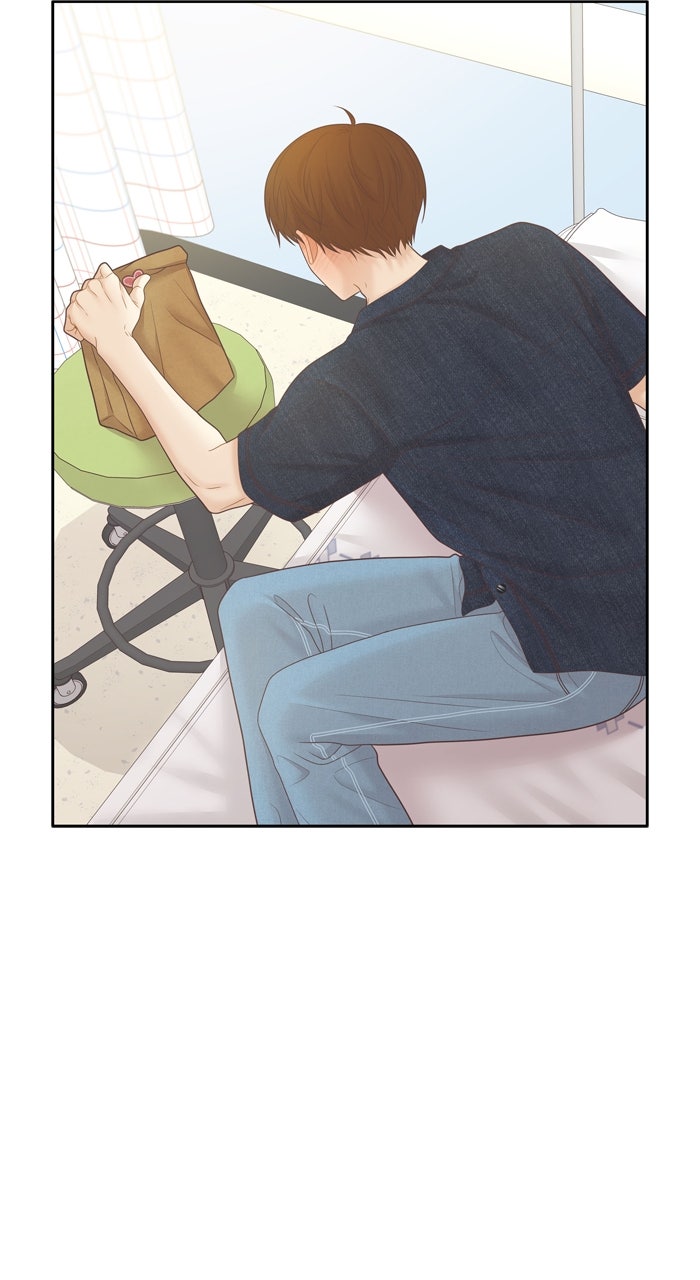 Read Odd Girl Out chapter 475 image 11 on Lezhin