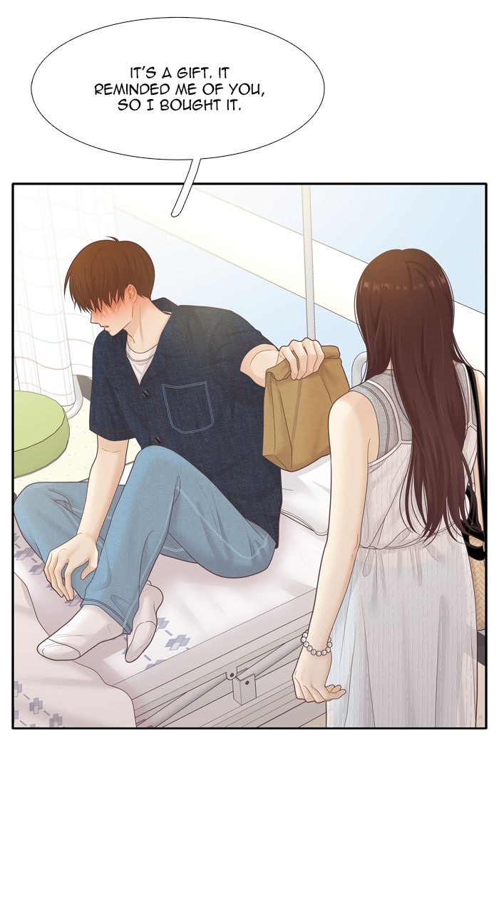 Read Odd Girl Out chapter 475 image 12 on Lezhin