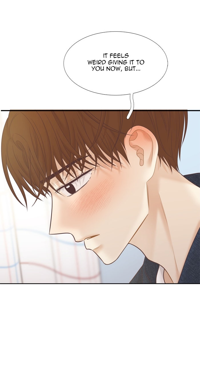 Read Odd Girl Out chapter 475 image 13 on Lezhin