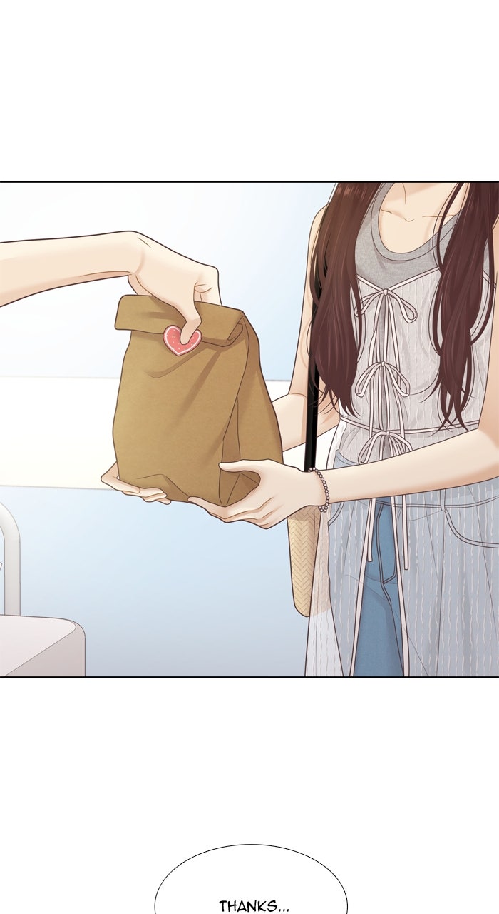Read Odd Girl Out chapter 475 image 14 on Lezhin