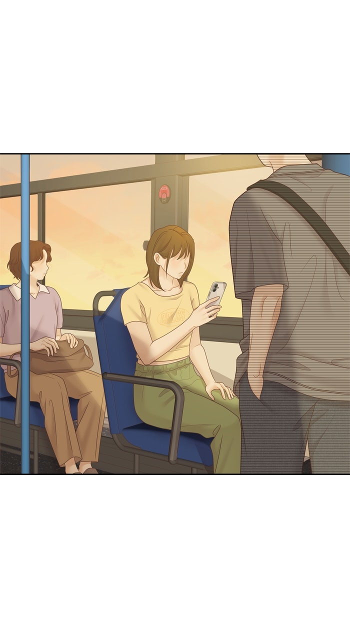 Read Odd Girl Out chapter 475 image 16 on Lezhin