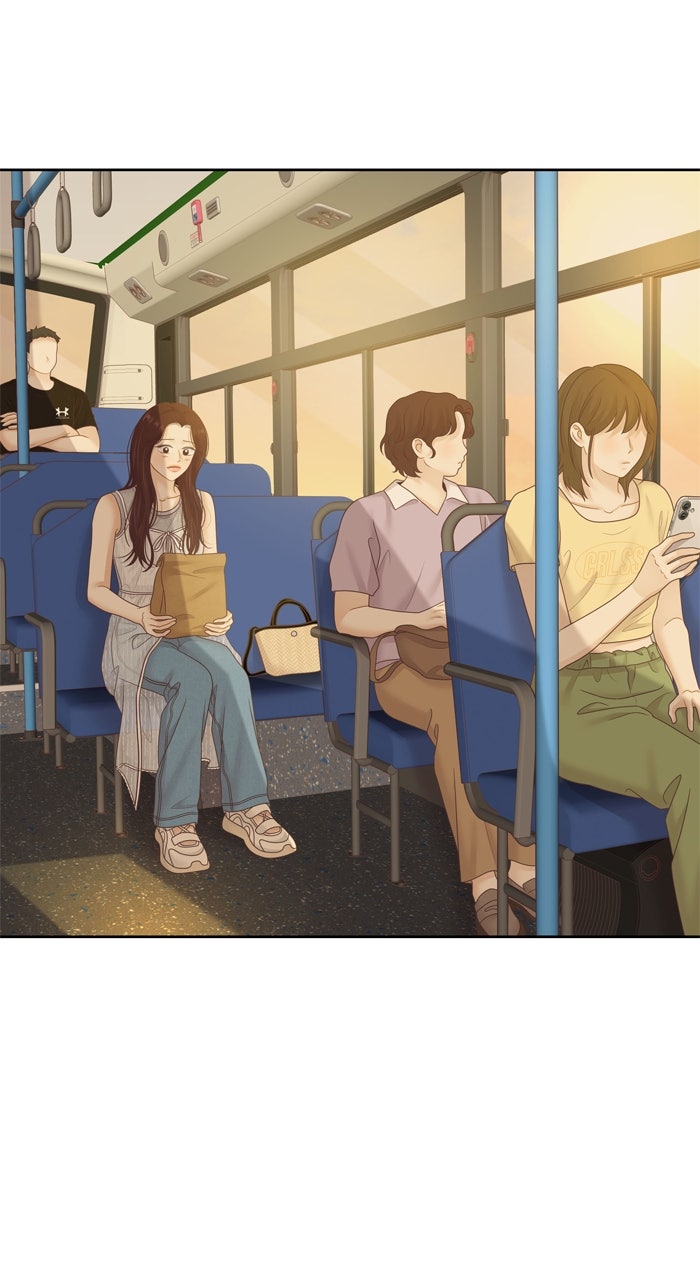 Read Odd Girl Out chapter 475 image 17 on Lezhin